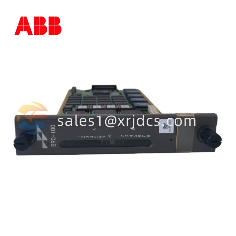 ABB PHCBRC10000000R Harmony Bridge Controller (BRC‑100)0